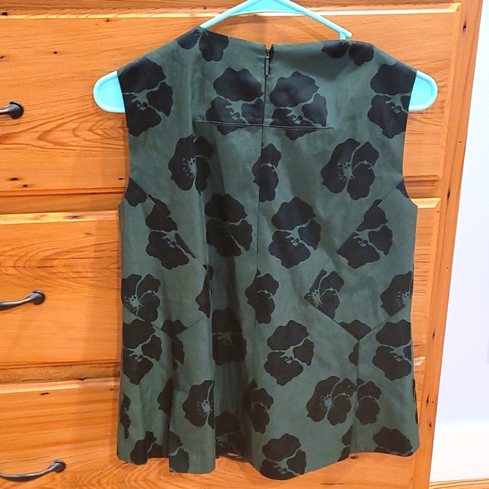 Jeweled shirt - Picture 4 of 4